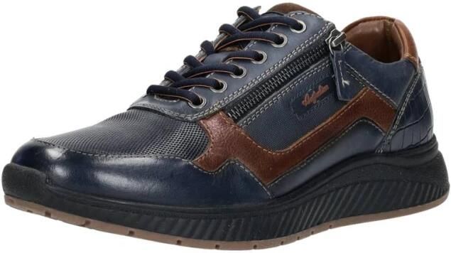 Australian Footwear Hattrick Leather 15.160702 Veterschoenen - Foto 12