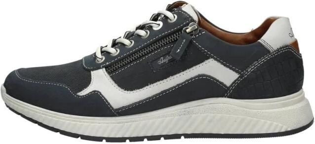 Australian Footwear Hattrick Leather 15.160702 Veterschoenen - Foto 13