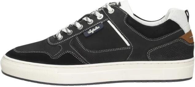 Australian Footwear Jason leather Veterschoenen - Foto 7