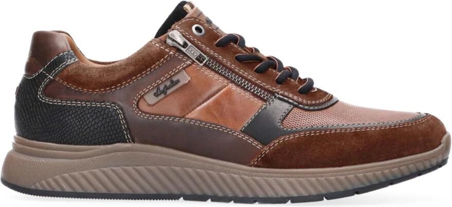 Australian Maurizio cognac brown bla Cognac
