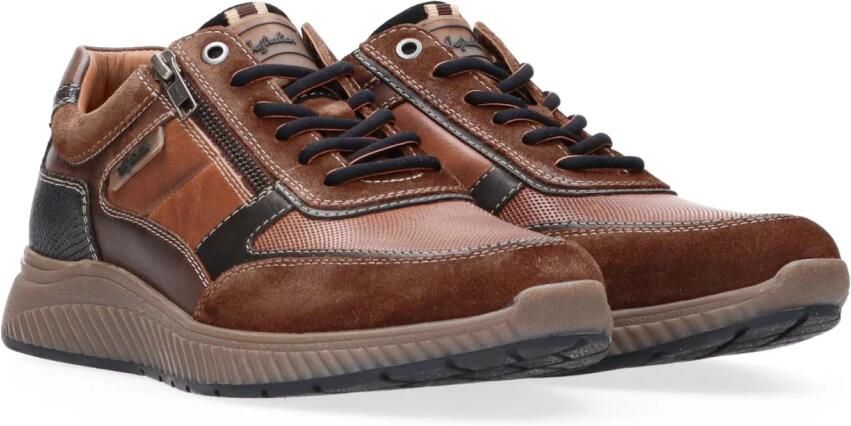 Australian Maurizio cognac brown bla Cognac - Foto 5