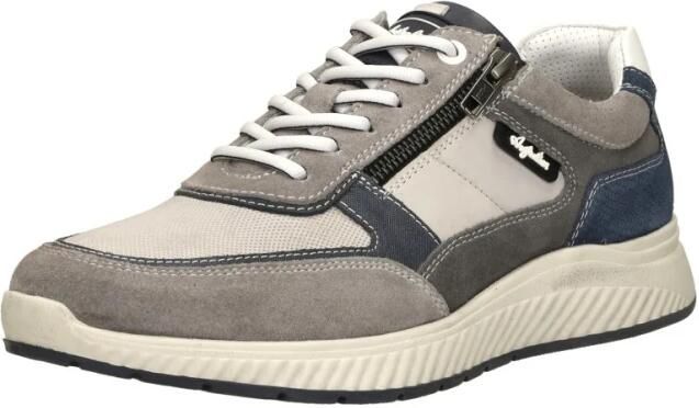 Australian Maurizio grey blue combi Multi grijs - Foto 3