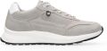 Australian Sneaker Mazzerato 15.1694.01-K17 Lichtgrijs - Lichtgrijs