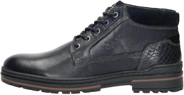 Australian Middelburg Veterschoen voor heren Black Heren - Foto 2