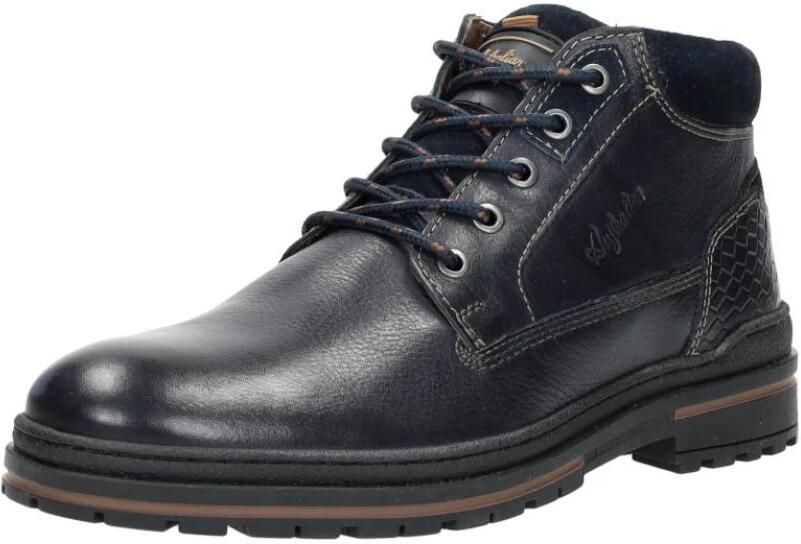 Australian Middelburg Veterschoen voor heren Black Heren - Foto 3