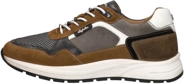 Australian Moreno Sneakers Laag Cognac - Foto 2