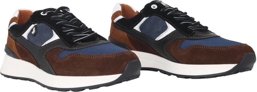 Australian Multicolor 'Kyoto' Heren Sneaker