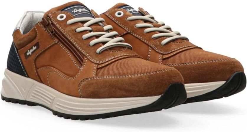 Australian Discover Flexmove Veterschoenen Laag cognac - Foto 8