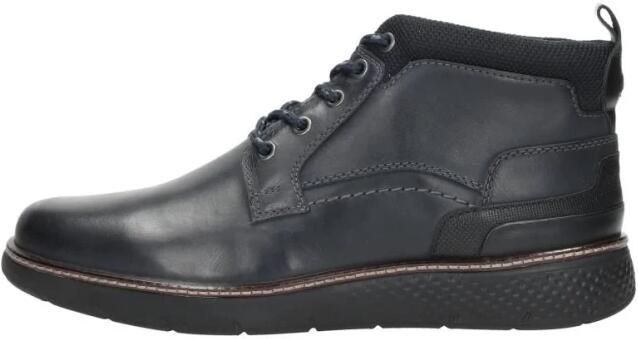 Australian Footwear Rockefeller leather Veterschoenen - Foto 2