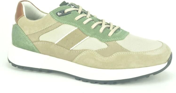 Australian Taupe Combi Runner N. DZ