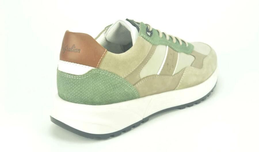 Australian Taupe Combi Runner N. DZ - Foto 2
