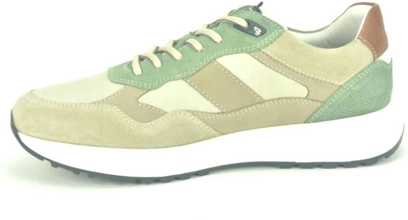 Australian Taupe Combi Runner N. DZ - Foto 3