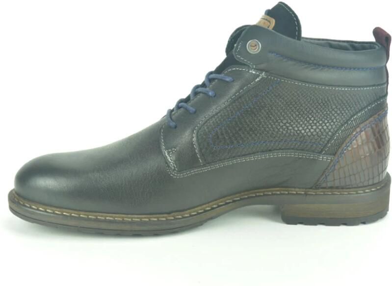 Australian Zwart Bott. N. sport.-gekleed - Foto 3