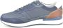 Australian Blauw combi Runner N. Multicolor Heren - Thumbnail 1