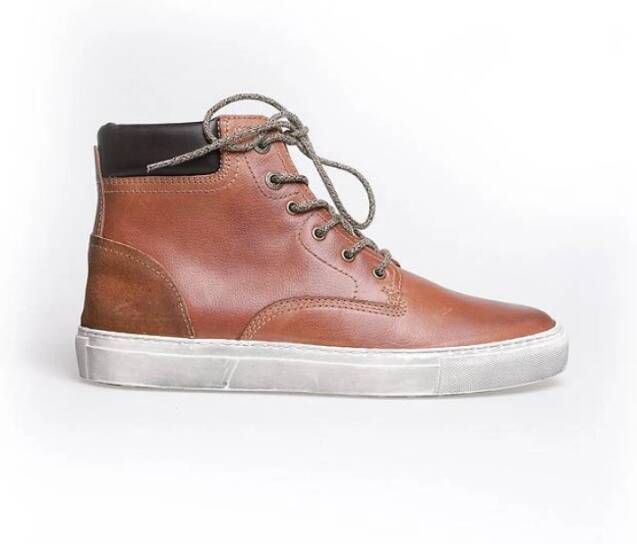 Australian Boots Bruin Heren
