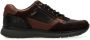 Australian Bruine Dakota Herensneaker Brown Heren - Thumbnail 1