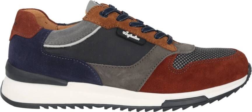 Australian 'Cayenne' Multicolor Heren Sneaker