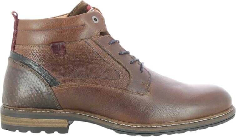 Australian Cognac Conley Herenschoenen