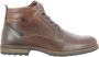 Australian Cognac Conley Herenschoenen - Thumbnail 1