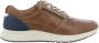 Australian Cognac Hurricane Herenschoenen - Thumbnail 1