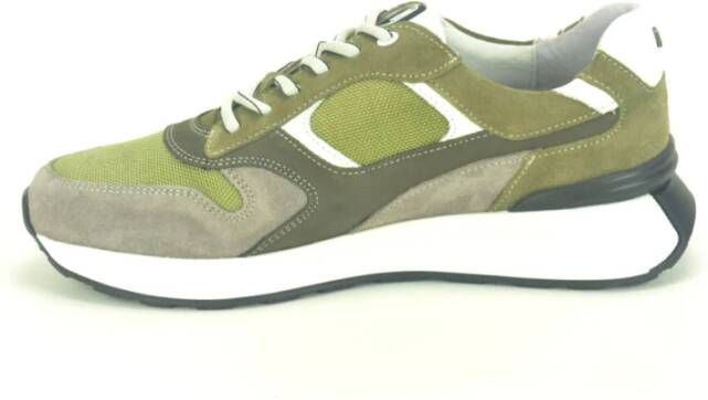 Australian Combi Runner N voor actieve levensstijl Multicolor Heren