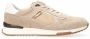 Australian Heren Sneaker Frederico 15.1543.03 U3S Lichtbeige - Thumbnail 2