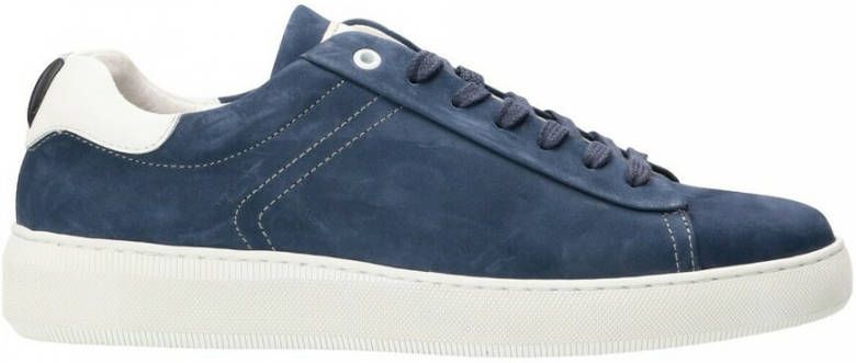 Australian Gianlucca Sneakers Footwear Blauw Heren
