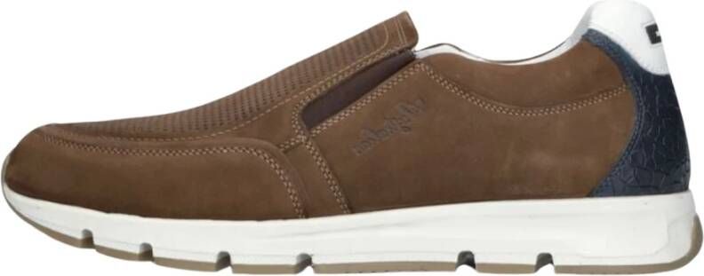 Australian Heren Instappers Eagle Brown Heren