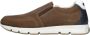 Australian Heren Instappers & Mocassins Eagle Cognac - Thumbnail 5