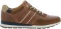 Australian Heren Schoenen Cognac Navarone Z24 Brown Heren - Thumbnail 1