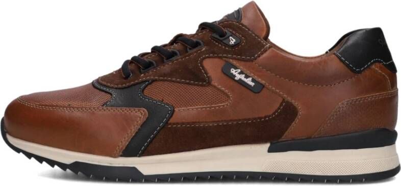 Australian Heren Sneakers Bakersville