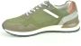 Australian Kakki Combi Runner N. Multicolor Heren - Thumbnail 1