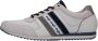 Australian Lage sneakers Camaro casual bruin Multicolor - Thumbnail 4