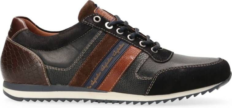 Australian Lage top sneakers Blauw Heren