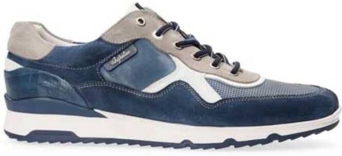 Australian Mazoni Lederen Sneakers 15.1519.01