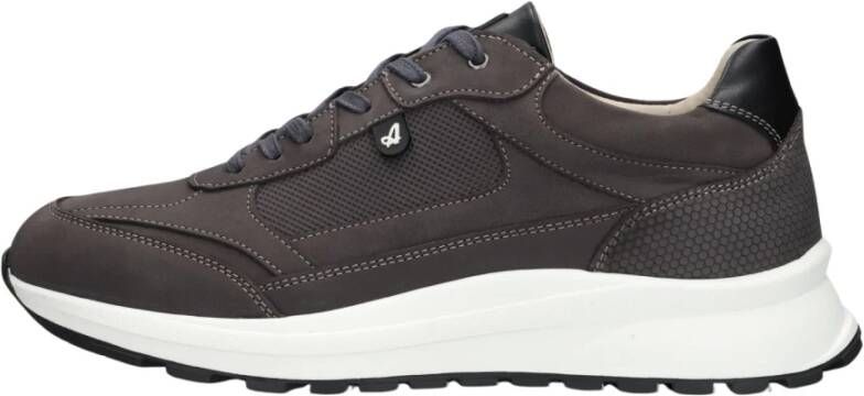 Australian Mazzerato Sneakers