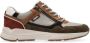 Australian Multicolor Connery herensneaker Brown Heren - Thumbnail 2