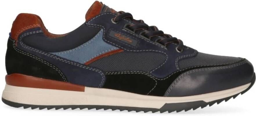 Australian Roberto Herensneaker Blauw Heren