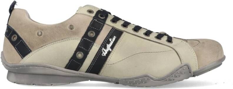 Australian Sneakers Beige Heren