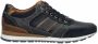 Australian Footwear Australian Condor Sneakers Laag blauw - Thumbnail 3