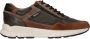 Australian Sneakers voor heren en dames Bruin Heren - Thumbnail 6