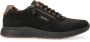 Australian Heren Sneaker Phil 15.1590.01 A00 Zwart - Thumbnail 2