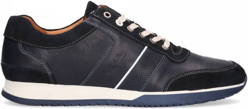 Australian Footwear Catania leather Sneakers