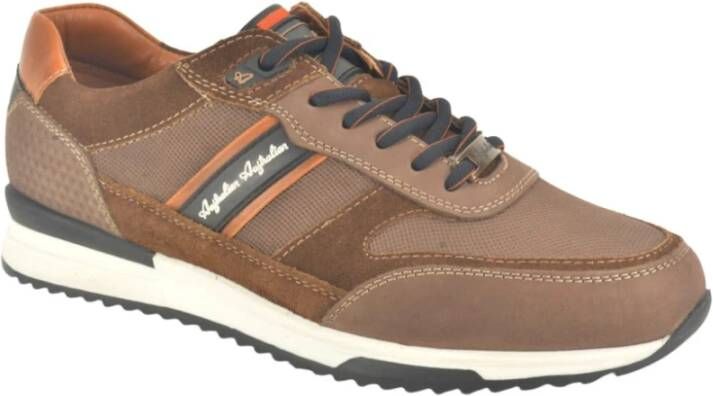 Australian Stijlvolle Combi Runner Schoenen
