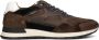 Australian Tiago Lage Sneakers Bruin Brown Heren - Thumbnail 2