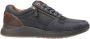 Australian Veterlaarzen Stijlvolle Australische Schoenen Bruin Heren - Thumbnail 2