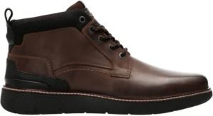 Australian Veterlaarzen Stijlvolle Schoenen uit Australië Bruin
