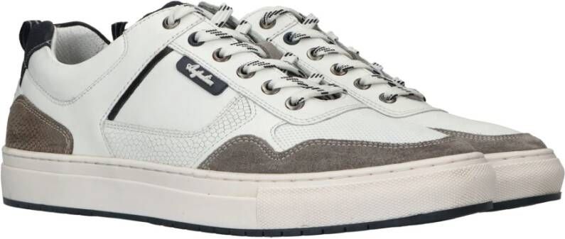 Australian veterschoen Multicolor Heren