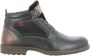 Australian Zwarte Conley Herenschoenen - Thumbnail 1