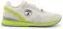 Automobili Lamborghini Lente Zomer Suède Sneakers Gray Heren - Thumbnail 2
